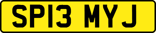 SP13MYJ