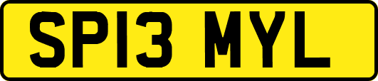 SP13MYL