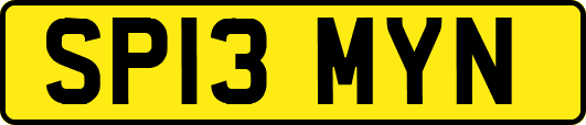 SP13MYN