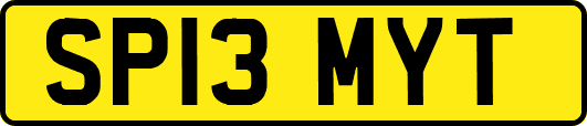 SP13MYT