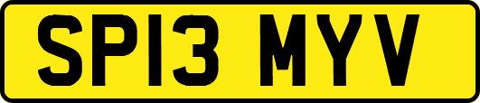 SP13MYV