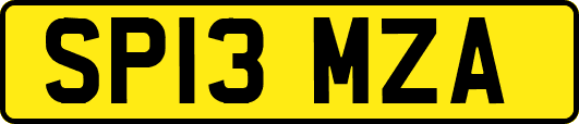 SP13MZA