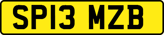SP13MZB