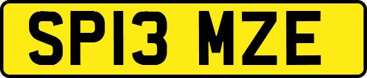 SP13MZE