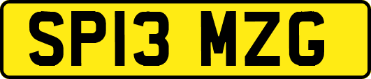 SP13MZG