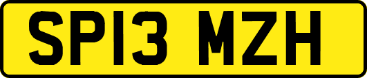 SP13MZH