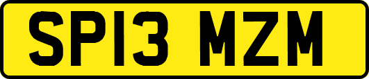SP13MZM