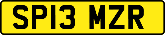 SP13MZR