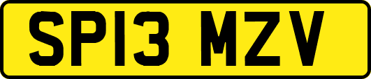 SP13MZV
