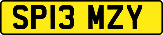 SP13MZY