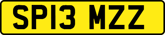 SP13MZZ