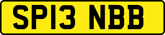SP13NBB