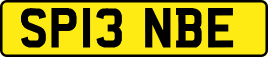 SP13NBE