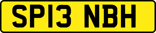 SP13NBH