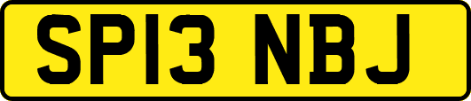 SP13NBJ