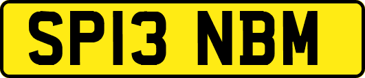 SP13NBM