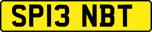 SP13NBT