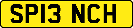 SP13NCH