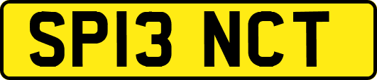 SP13NCT