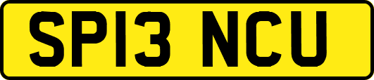 SP13NCU