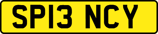 SP13NCY