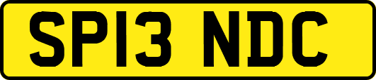 SP13NDC