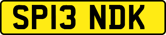 SP13NDK