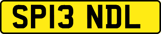 SP13NDL