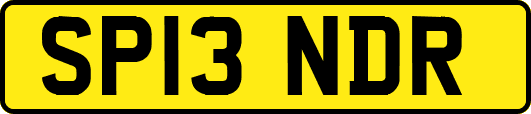 SP13NDR