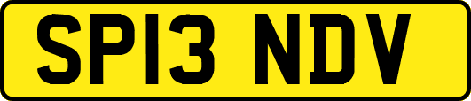 SP13NDV