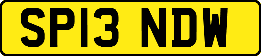 SP13NDW