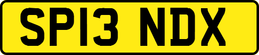 SP13NDX