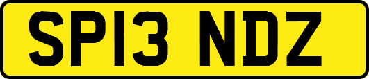 SP13NDZ