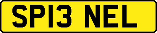 SP13NEL