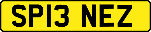 SP13NEZ