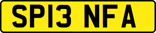 SP13NFA