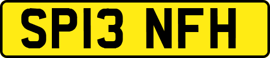 SP13NFH