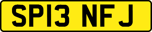 SP13NFJ