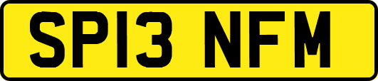 SP13NFM