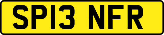 SP13NFR