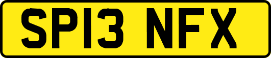 SP13NFX