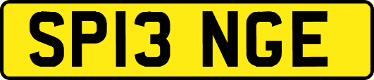 SP13NGE