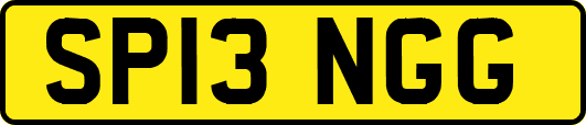 SP13NGG