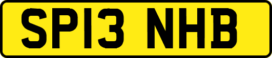 SP13NHB