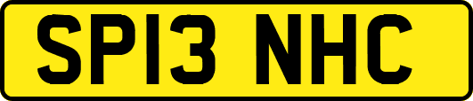 SP13NHC