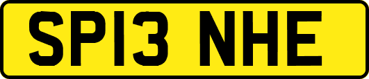 SP13NHE