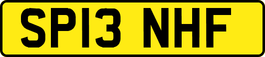 SP13NHF