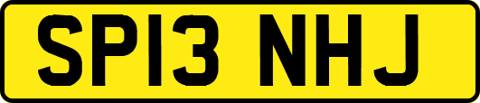 SP13NHJ