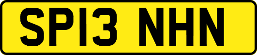 SP13NHN