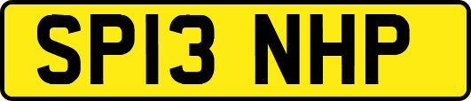 SP13NHP